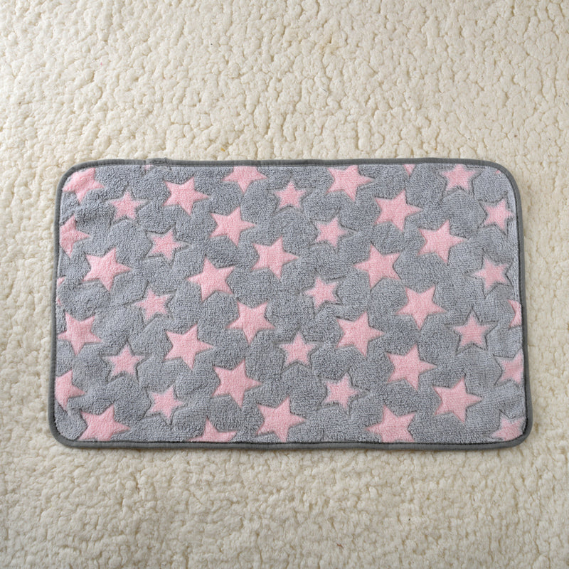 Non-Slip Dog Blanket & Seat Cushion - Multiple Sizes Available