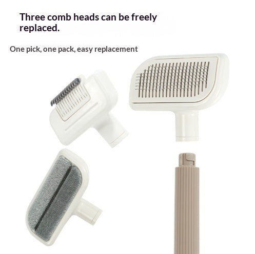 Professional Deshedding Brush - Reduces Shedding by 90%